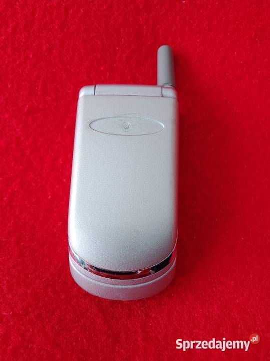 Motorola MC214E15