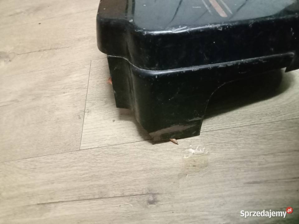 Mz 250 trophy boczek lewy Nowy Sącz