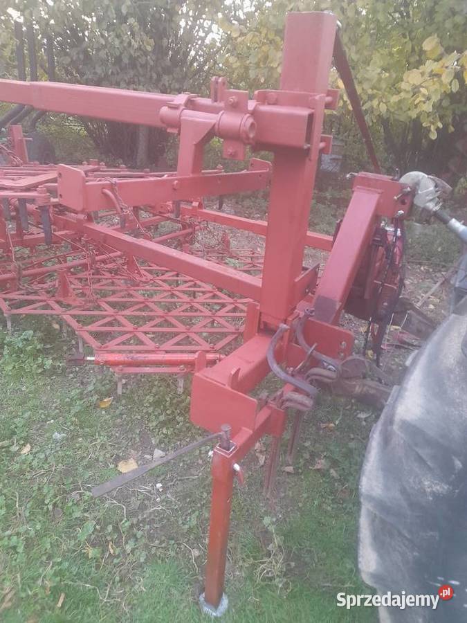 Agregat uprawowy 320 szer