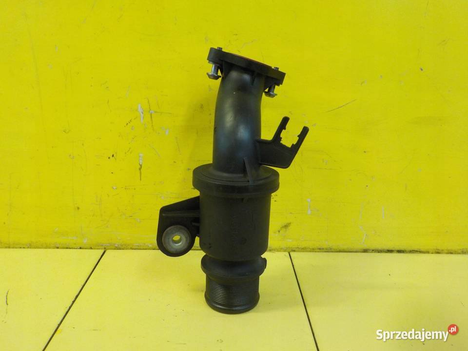 GIULIETTA MITO DOBLO 16 JTDM 13r 105 rura osobowe Suków