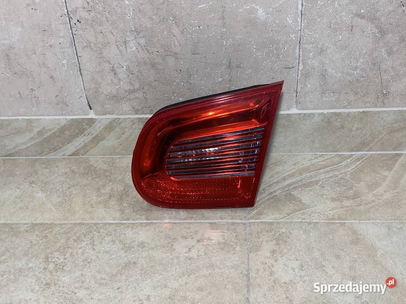 Lampa prawa tylna tył VW EOS 1Q0945094 Barwałd Dolny