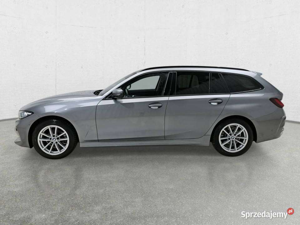 BMW 318 G20 2019 Komorniki sprzedam