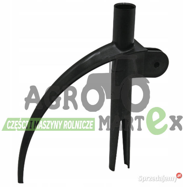 4826002 RURKA WYSIEWAJĄCA D30x250x225 LEMKEN