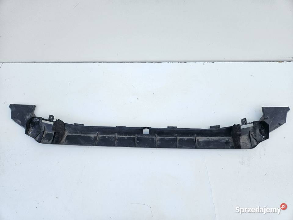 TOYOTA RAV4 V ABSORBER OSŁONA POD CHŁODNICE wielkopolskie