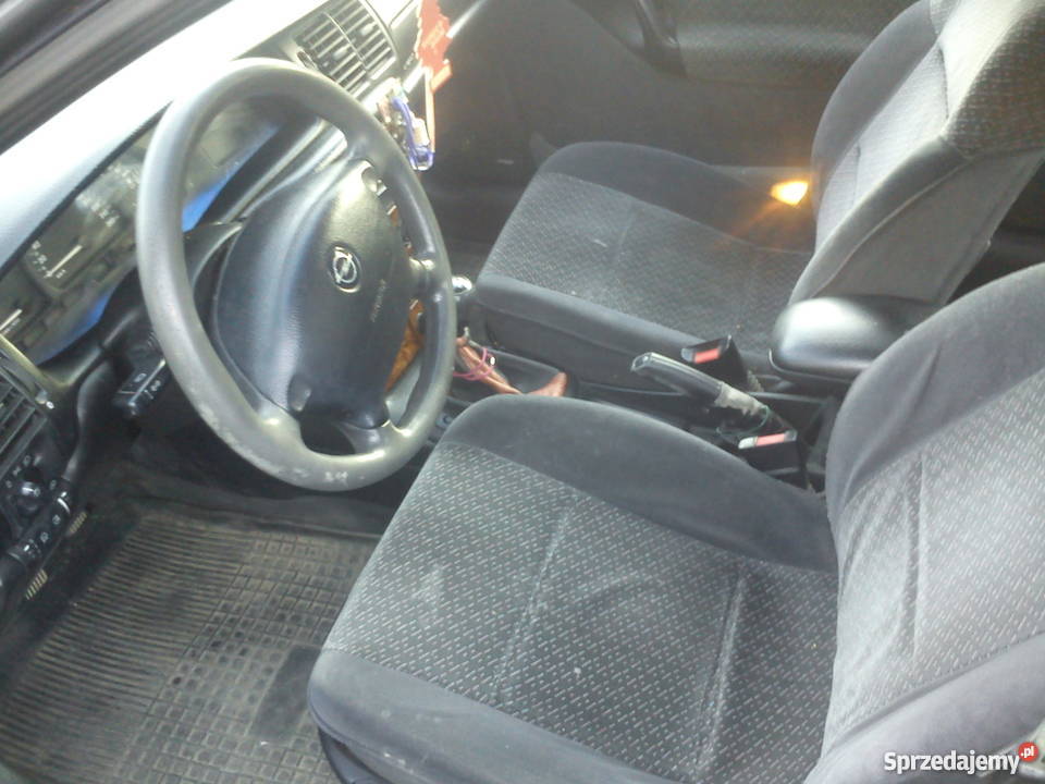 Opel Vectra B Krzczonów Trzeci sprzedam