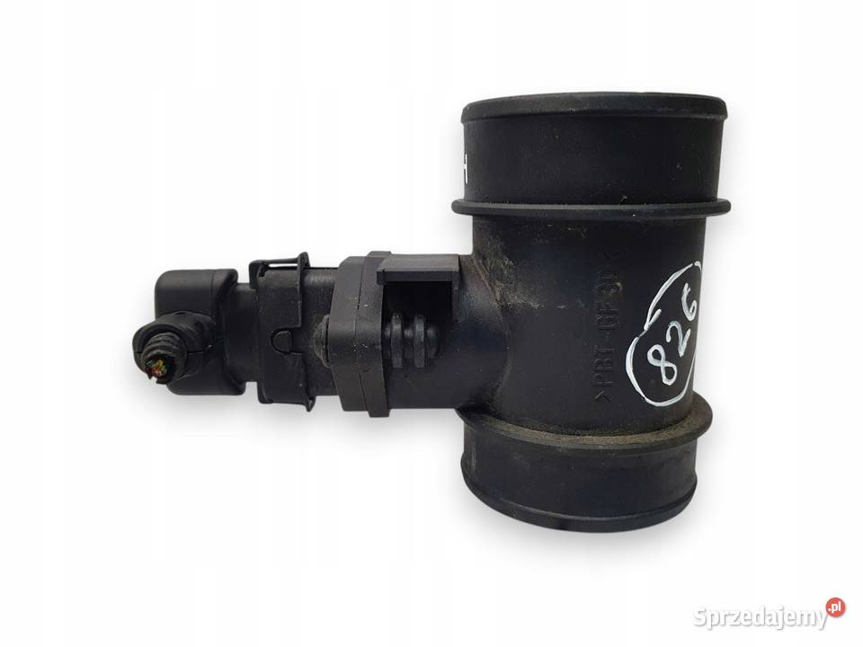 PRZEPŁYWOMIERZ Opel Corsa C 12 16V 0280218119 Chełm