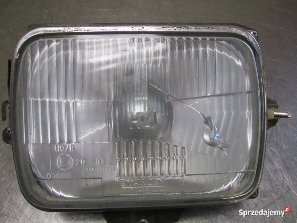Lampa przód Honda Transalp 600 Sandomierz sprzedam