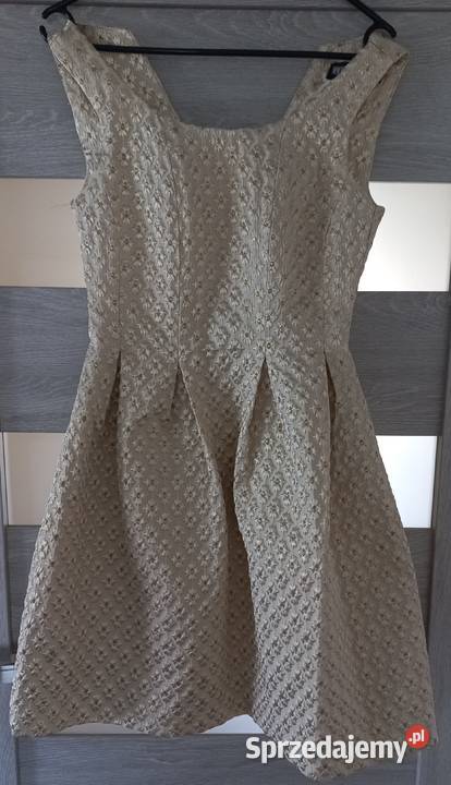 Sukienka rozmiar 36 wielkopolskie Koło
