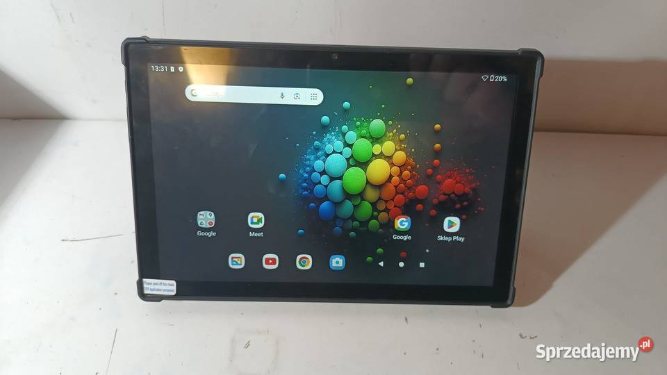 Tablet RELNDOO Tab10 464GB Katowice