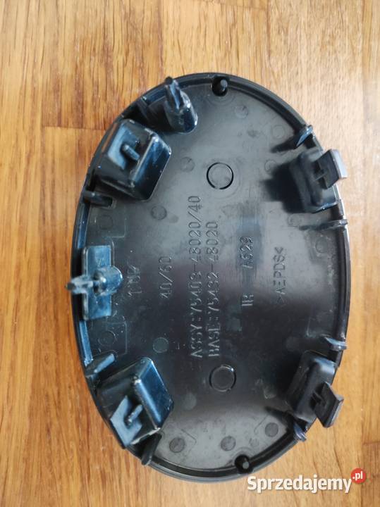 Emblemat logo znaczek tył Lexus RX200T RX300 Nowe Gizewo