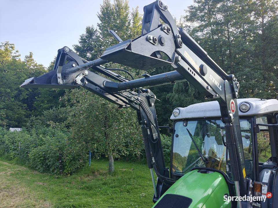 Tur DeutzFahr Agrokid Lamborghini R1 STOLL nowy Skoczów