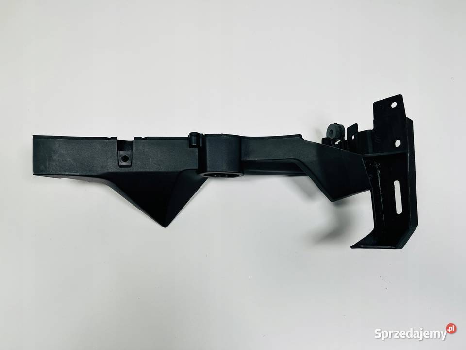KAWASAKI Z 900 1724 Mocowanie tablicy wielkopolskie Łobżenica