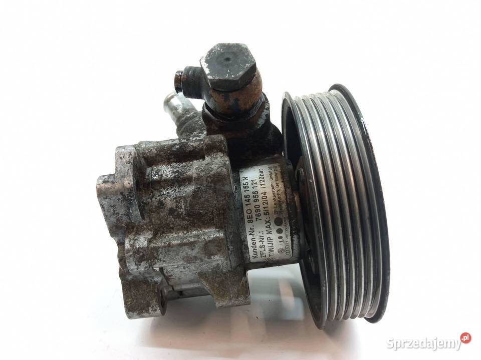 POMPA WSPOMAGANIA 8E0145155N 19 TDI Audi A4 II