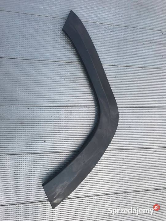 Nakładka Listwa Błotnika Lewy Przód Jeep Grand Barwałd Dolny