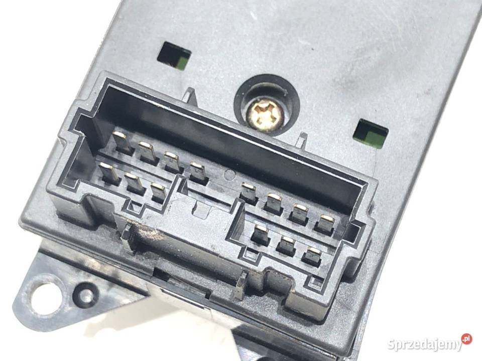 PRZEŁĄCZNIK SZYB MITSUBISHI OUTLANDER I MR587229