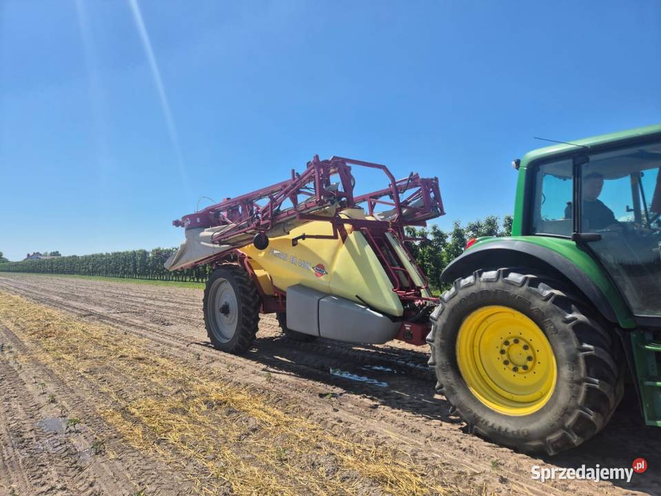Hardi Commander 4400l 1815m Hardi Karłowo