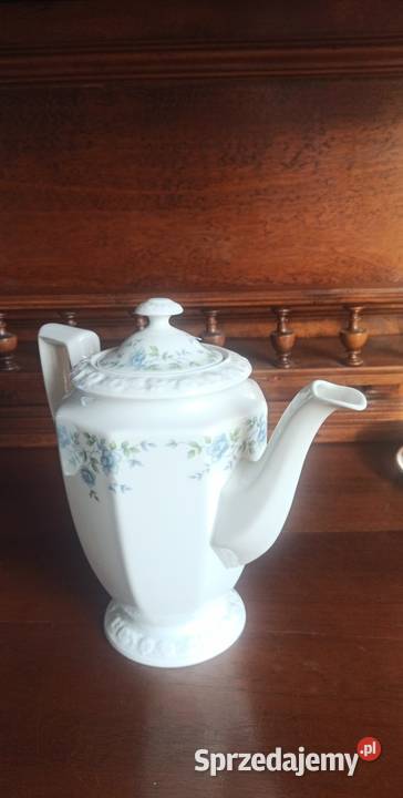 Dzbanek do kawy Rosenthal Maria
Germany Biała