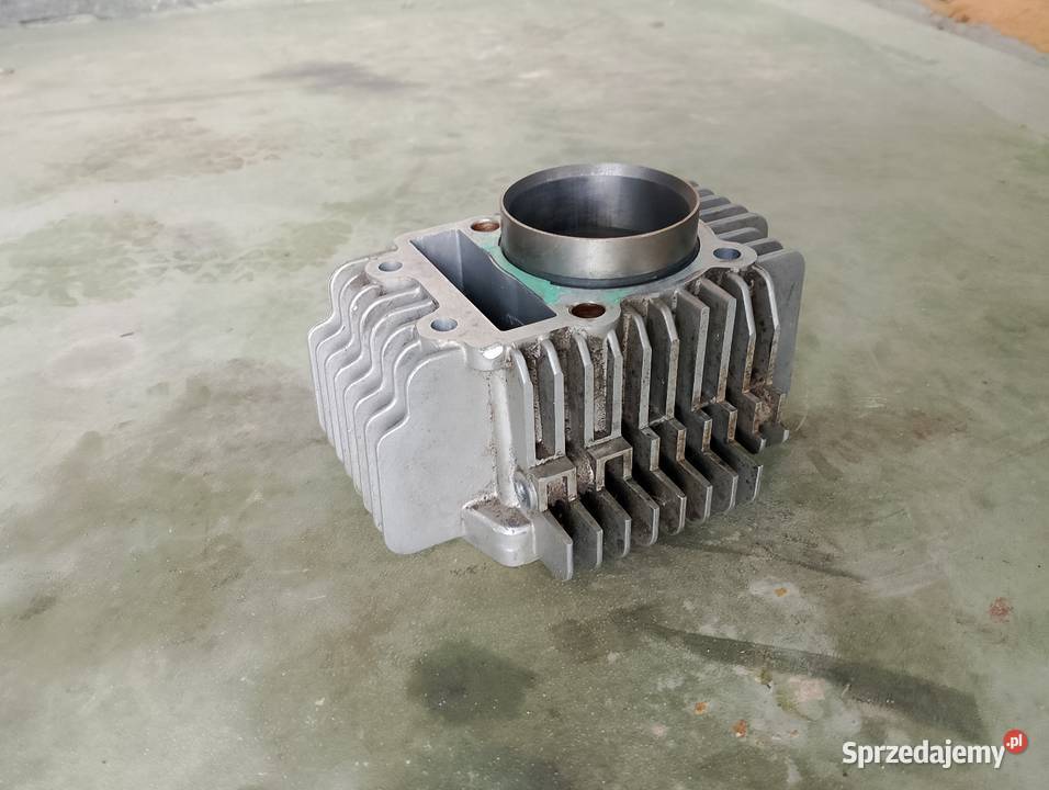 Głowica z cylindrem 150cc podkarpackie