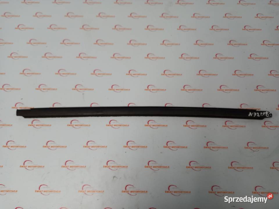 LISTWA ZGARNIAJĄCA PRAWY PRZÓD JEEP PATRIOT 0711 świętokrzyskie