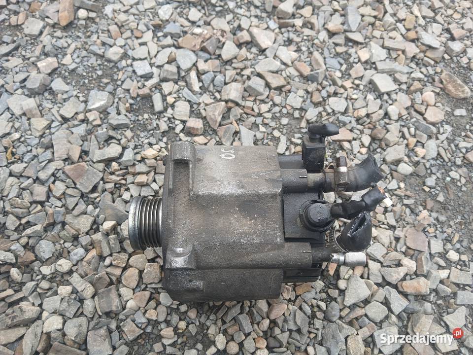 Alternator Mercedes Vaneo W414 A klasa W168 17 Radłów