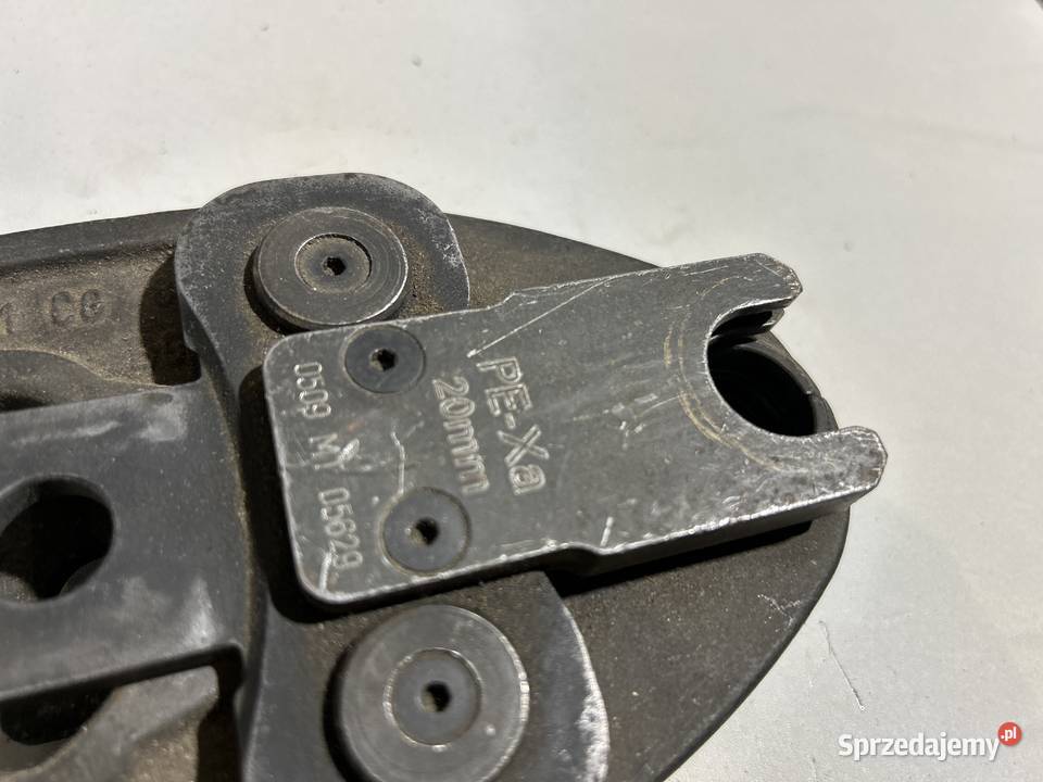 SZCZĘKA PEXa PEXA PEX 20 20MM Kraków