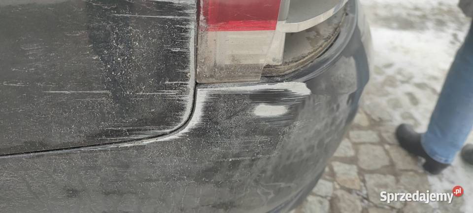 Sprzedam Opla Vectra C wypadku Z20NET 20T manualna śląskie sprzedam