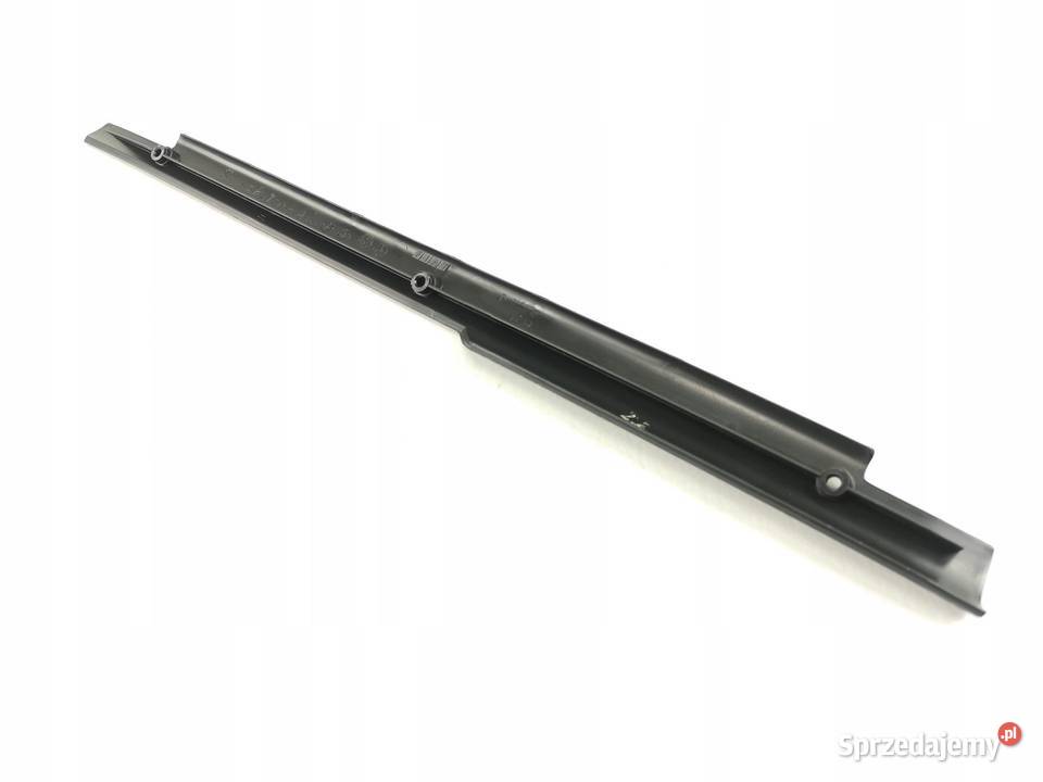 OSŁONA PROGU PRAWY TYŁ FIAT UNO 8995 5961755 osobowe