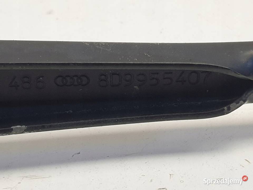 Audi A3 8L RAMIE TYLNEJ WYCIERACZKI Tył Janów sprzedam