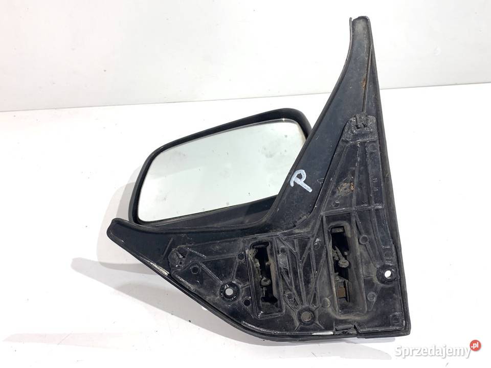 LUSTERKO PRAWY VW TRANSPORTER T4 Hatchback 9004