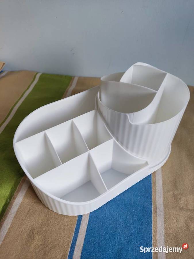 Organizer obrotowy na kosmetyki Unisex Głuchołazy