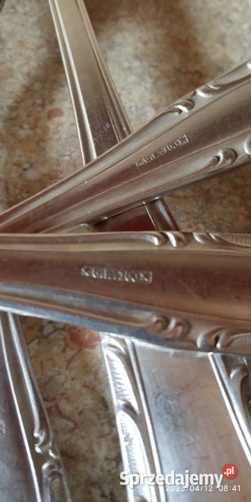 stare platery Nowy Targ