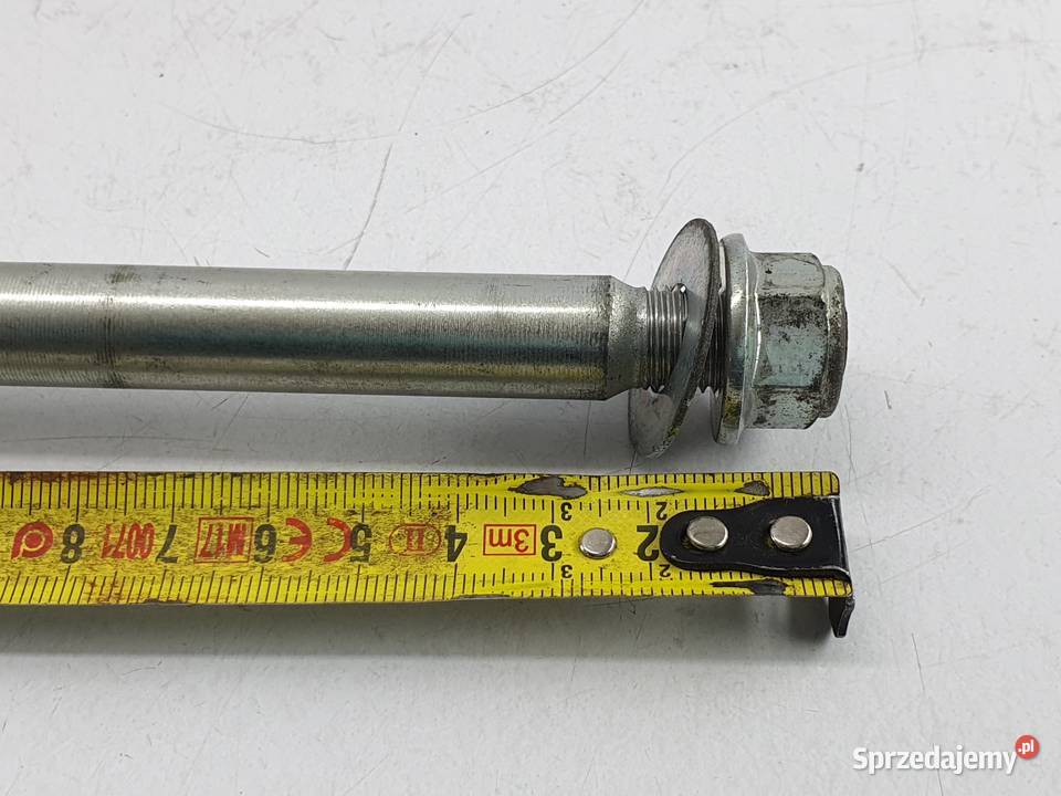 Os Oska Yamaha Ys 125 Łódź sprzedam