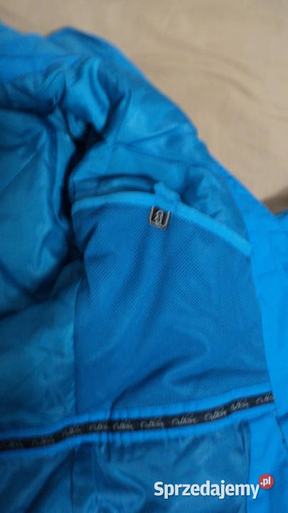 Kurtka narciarska Outhorn Hydropile X Pro 3 000 łódzkie