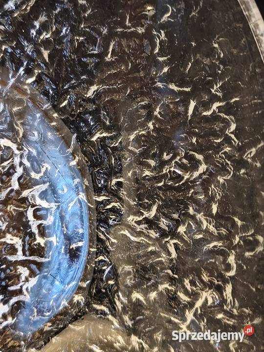 Miska głęboka jabłko Ząbkowice lubelskie Chełm