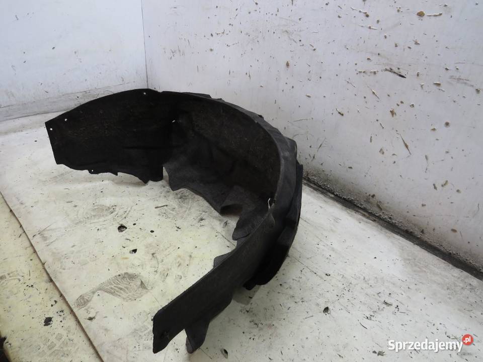 NADKOLE LEWY TYŁ JAGURA XF X260 SEDAN lubelskie