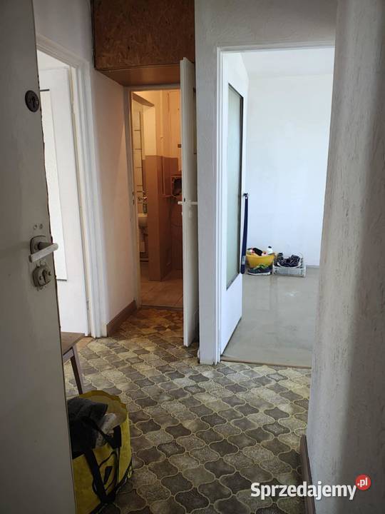 Mieszkanie na sprzedaż Mikołajki Mrągowo sprzedam