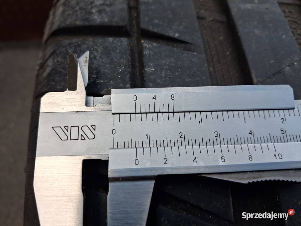 Felgi aluminiowe Nissan R16x7J ET40 z oponami dolnośląskie Chocianów