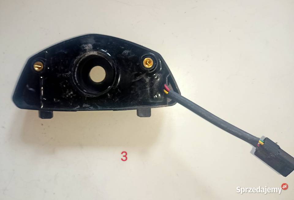 Antena Suzuki GSR 750 1116r Turek