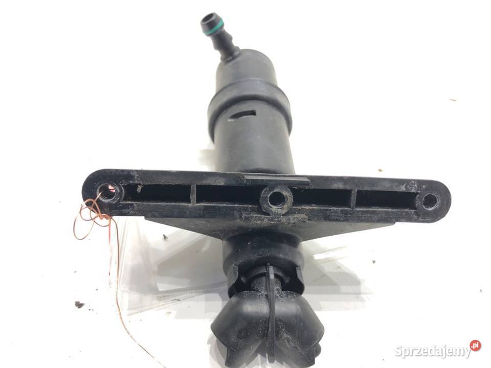 SPRYSKIWACZ REFLEKTORA LEWY PRZÓD BMW E61 Kombi osobowe sprzedam