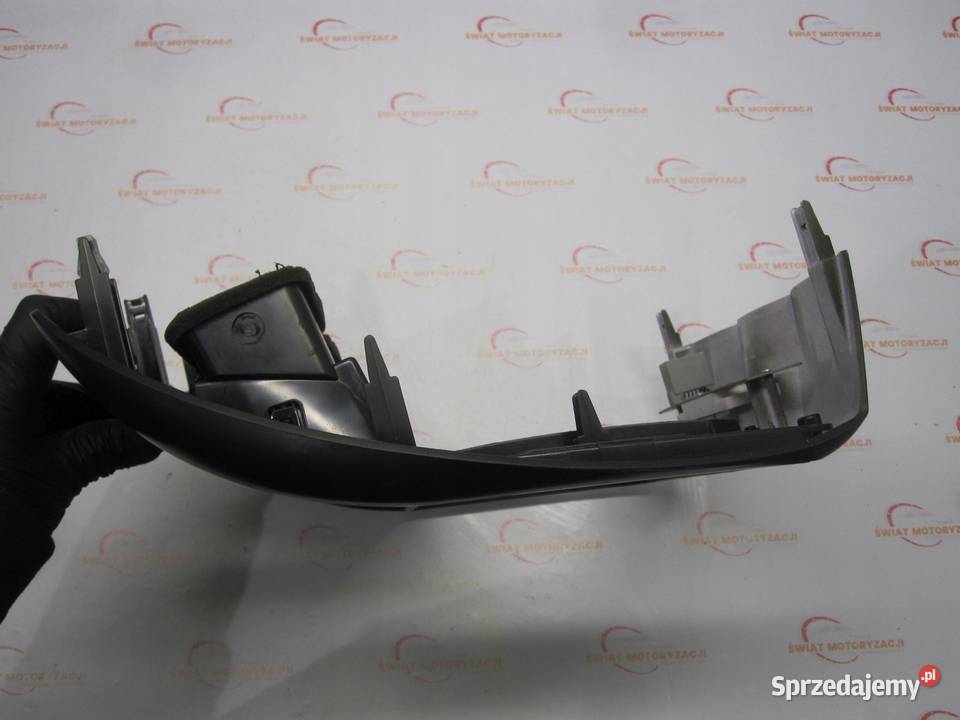 MITSUBISHI ASX I ramka radia kratki nawiewu Kratki nawiewu Kielce