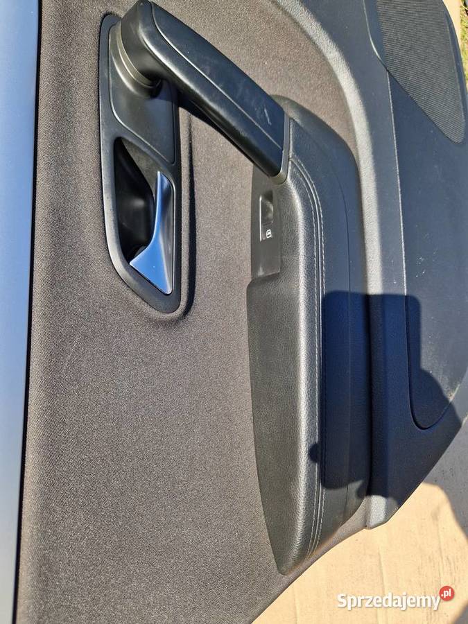 Fotele i boczki Volkswagen Passat CC Lubartów