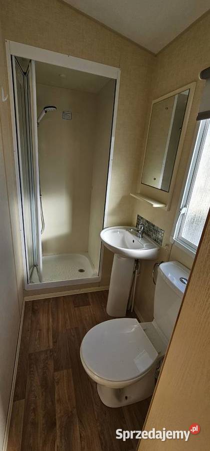 Domek holenderski VISTA 3 pokoje 490 plac Radom Kielce