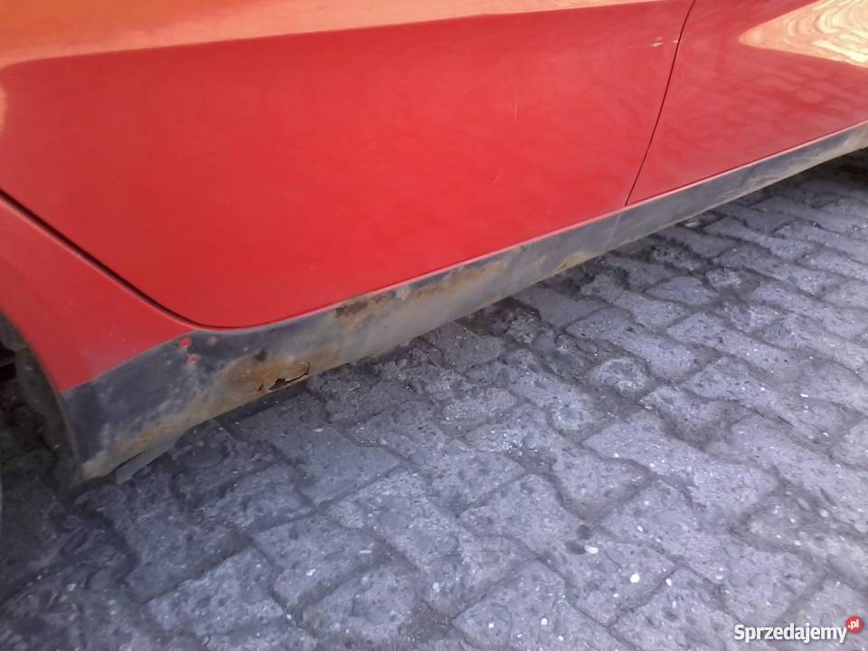 FIAT PUNTO II 2000 60KM Punto małopolskie