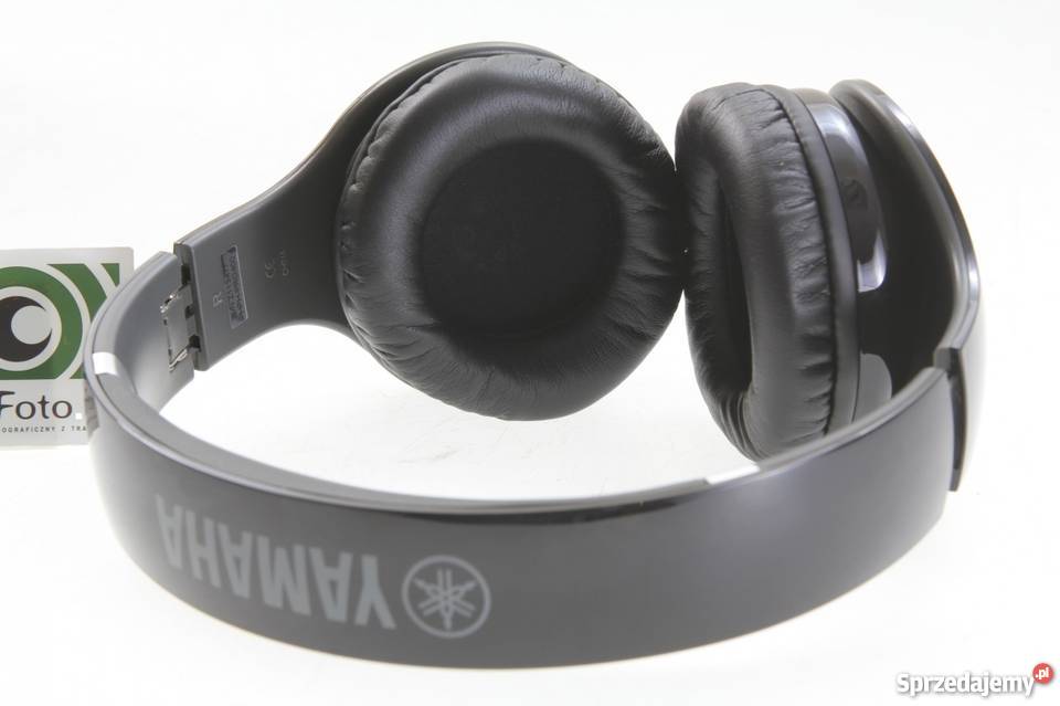 Yamaha HPHPRO400 Warszawa sprzedam