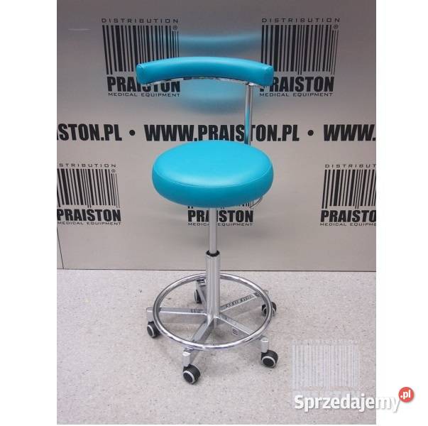 Fotelik lekarski PRIM