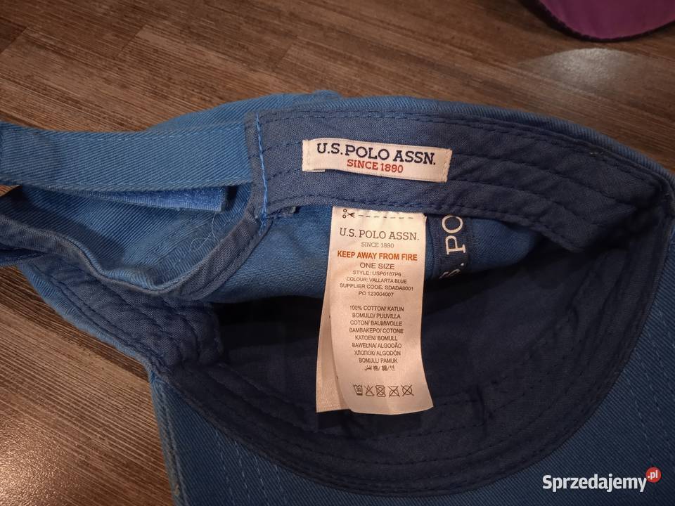 Czapki z daszkiem dziecięce Pabianice