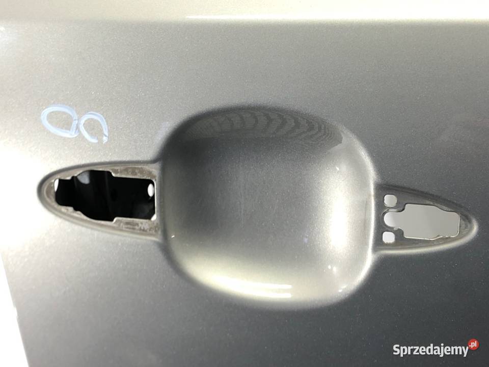 DRZWI PRZÓD PRAWE KIA SPORTAGE III SUV osobowe