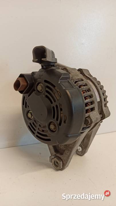 SUZUKI SWIFT MK8 ALTERNATOR 12 3140081P0