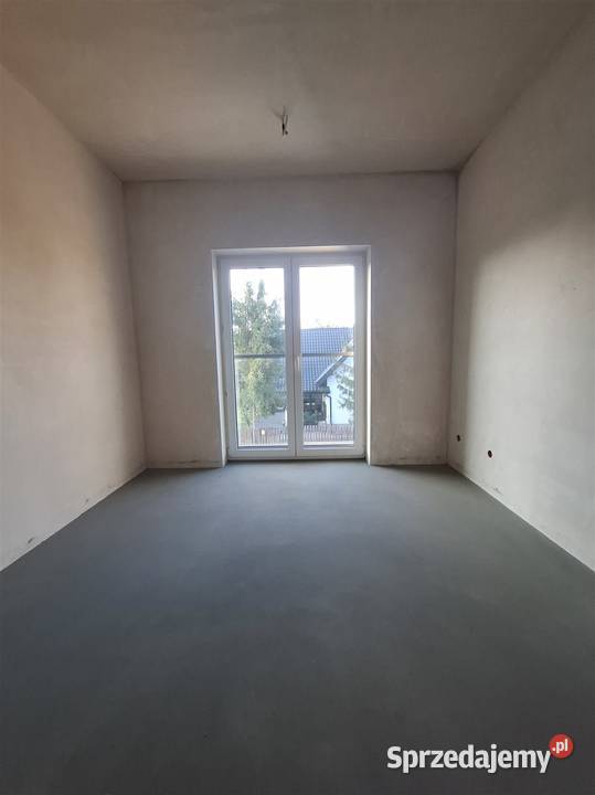Mieszkanie 64m2 na sprzedaż Skawina małopolskie