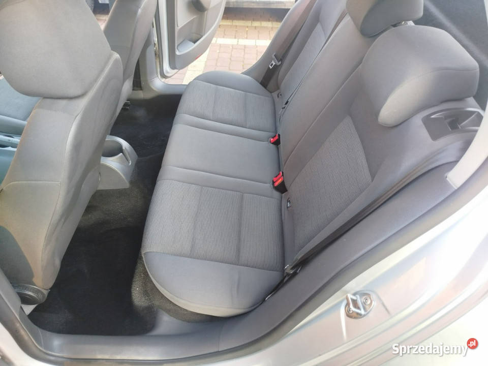 Volkswagen Golf 2008r EDITION 5 drzwi benzyna sprzedam